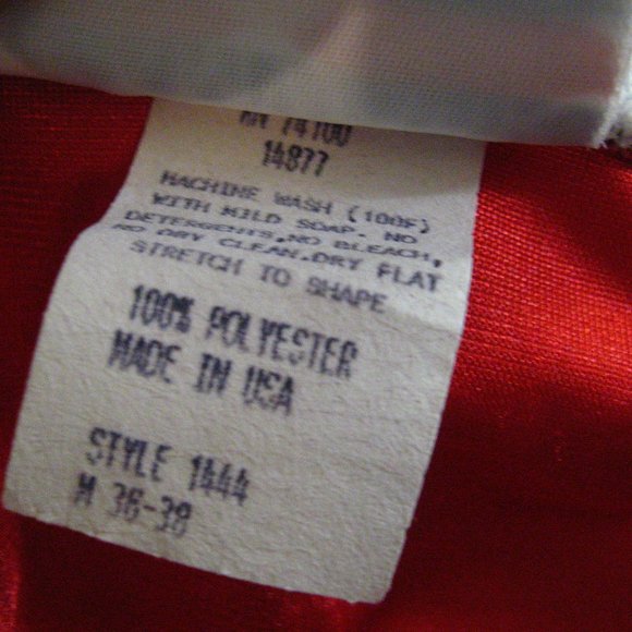 🏀 Sigma Omicron Pi Sorority Vintage Tank Top Medium - Picture 6 of 6